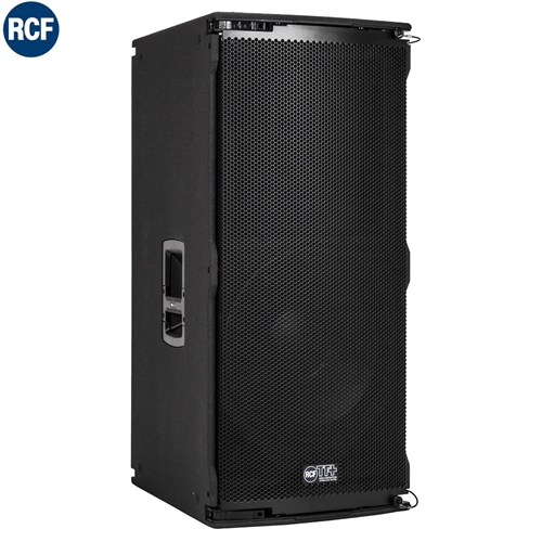 Loa RCF TTP 5-A 3